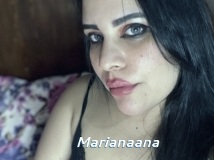 Marianaana