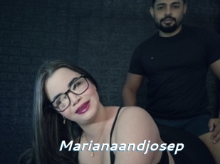 Marianaandjosep