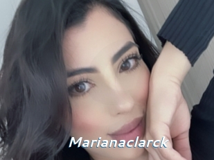 Marianaclarck