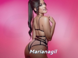 Marianagil