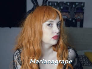 Marianagrape