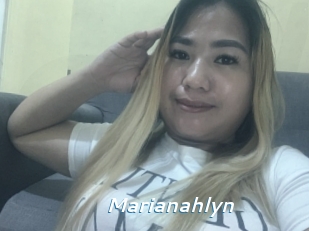 Marianahlyn