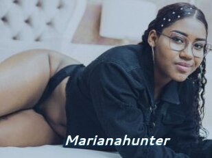 Marianahunter
