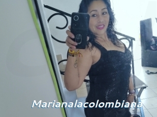 Marianalacolombiana