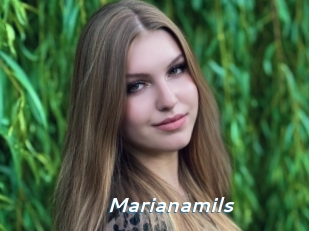 Marianamils