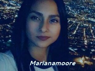 Marianamoore