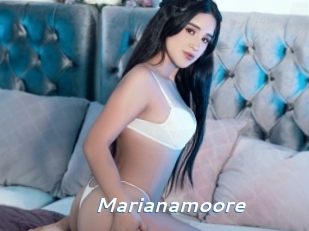 Marianamoore