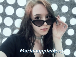 Marianappleberry