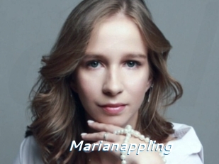 Marianappling