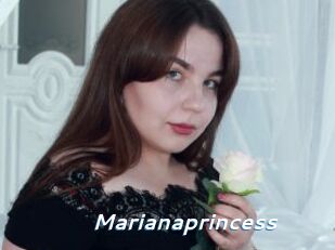 Marianaprincess