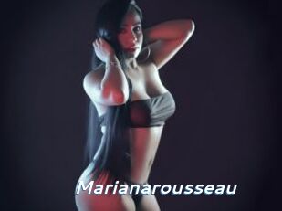 marianarousseau Camgirls Live