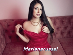 Marianarussel