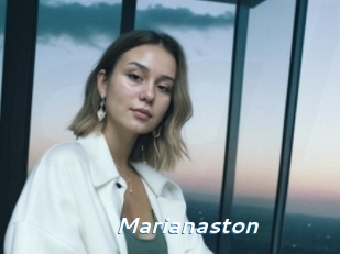 Marianaston