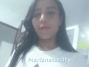 Marianatastty