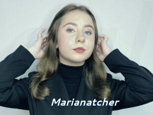 Marianatcher