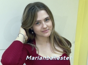 Marianballester