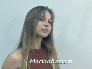 marianbalsam Camgirls Live