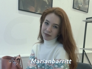 Marianbarritt