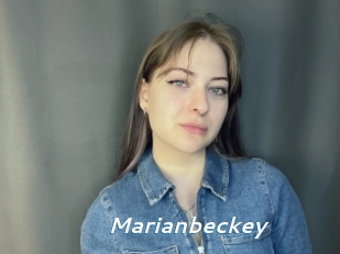 Marianbeckey