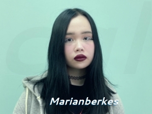 Marianberkes