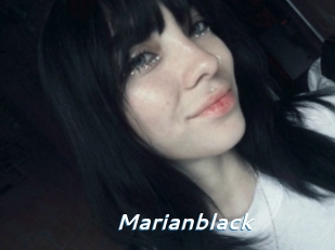 Marianblack