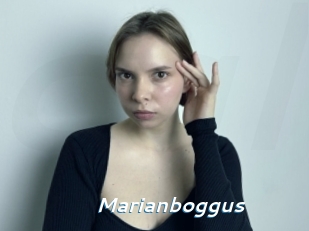 Marianboggus