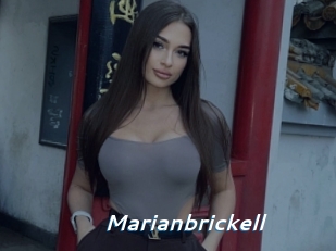 Marianbrickell