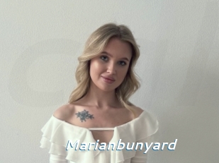 Marianbunyard