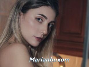 Marianbuxom