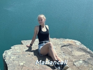 Mariancall