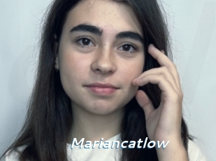 Mariancatlow