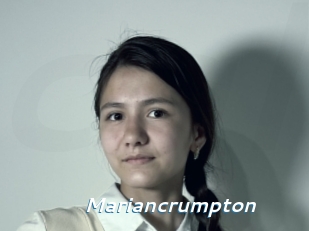 Mariancrumpton