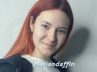Mariandaffin