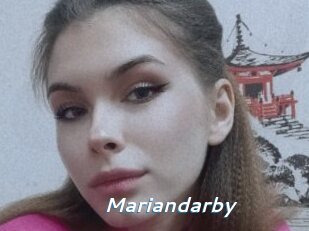 Mariandarby