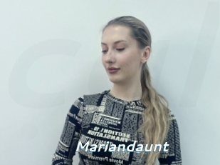 Mariandaunt