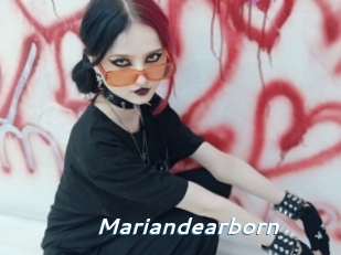 Mariandearborn