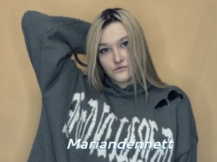 mariandennett Camgirls Live