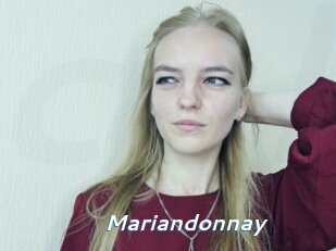 Mariandonnay