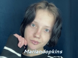 Mariandopkins
