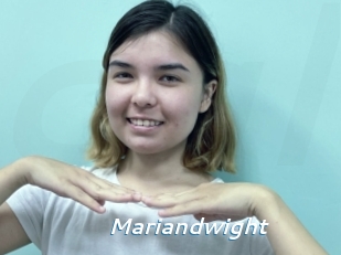Mariandwight