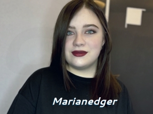 Marianedger