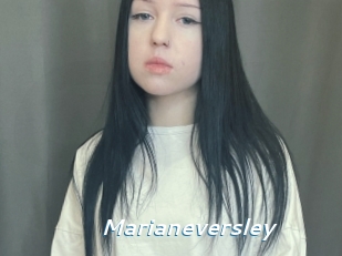 Marianeversley