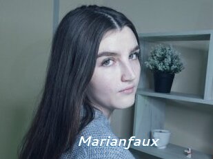 Marianfaux