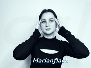Marianflack