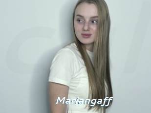 Mariangaff