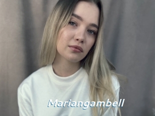 Mariangambell