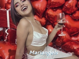 Mariangels