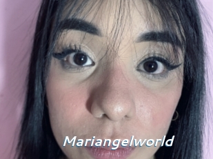 Mariangelworld