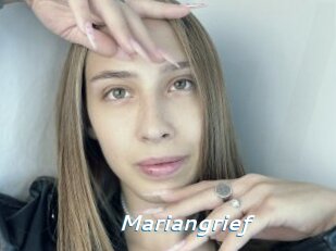 Mariangrief