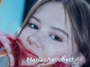 Marianhanchett